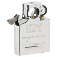 Zippo 65846 LTR Pipe Insert Chrome Box 